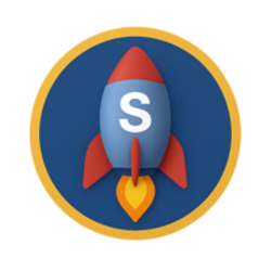 Super Cycle logo