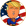 Super Trump logo