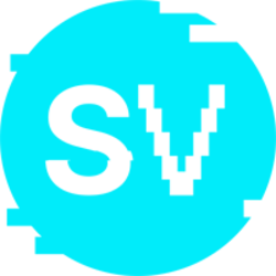 SuperVerse logo