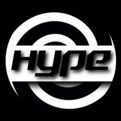SuperRareBears HYPE logo