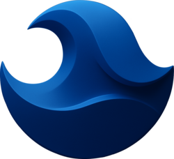 Surf logo