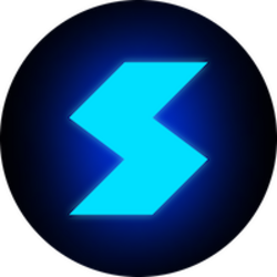 SURGE logo