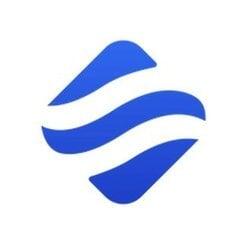 Swell Ethereum logo