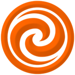 SwirlToken (OLD) logo