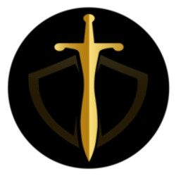 Sword BSC Token logo