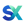 SX Network (OLD) logo