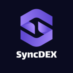 SyncDex logo