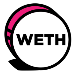 TAC Bridged WETH (TAC) logo