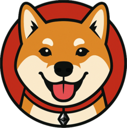 TAIKI INU logo