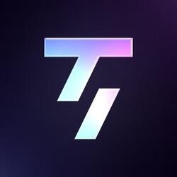 Taker Protocol logo