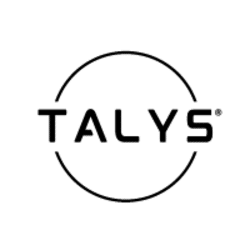 TALYS logo