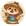 Tanuki Coin logo