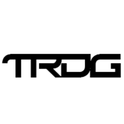 TRDGtoken logo