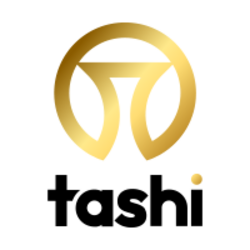 Tashi logo