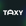 TAXY NETWORK logo