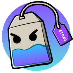 TBAG logo