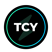 TCY logo