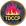 TDCCP logo