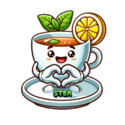 Tea Meme Coin logo