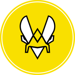 Team Vitality Fan Token logo