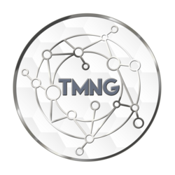 Technology Metal Network Global logo