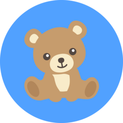TeddySwap logo