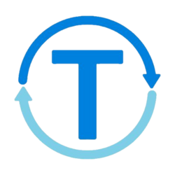 TeleSwap logo