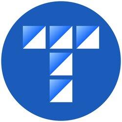 TEM MARKET logo