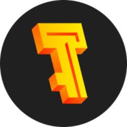 Temple Key logo
