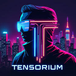 Tensorium logo