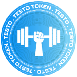 TESTO logo