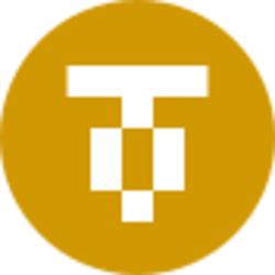 Tether Gold Tokens logo