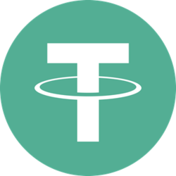 Bridged Tether (Plenty Bridge) logo