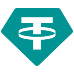 Bridged Tether (PulseChain) logo