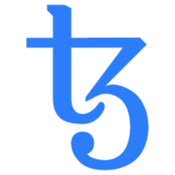 tezos logo