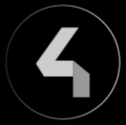 FOUR logo