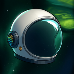 The Bubbleheads logo