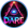 The Dare logo