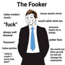 The Fooker logo