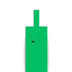 the mascot of crypto logo