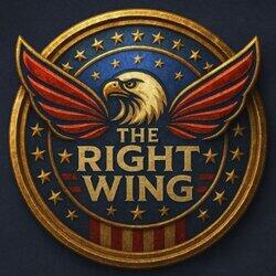 The Right Wing logo
