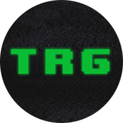 The Rug Game logo