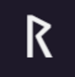 THE•RUNIX•TOKEN (Runes) logo