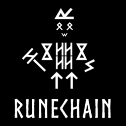 THE•RUNIX•TOKEN logo