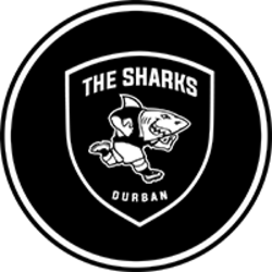 The Sharks Fan Token logo