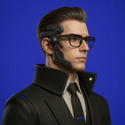 The Upsider AI logo