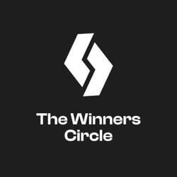 The Winners Circle logo