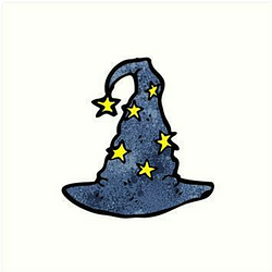 The Wizard of Buyback logo