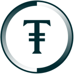 Theo Short Duration US Treasury Fund logo