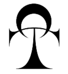 Theos logo